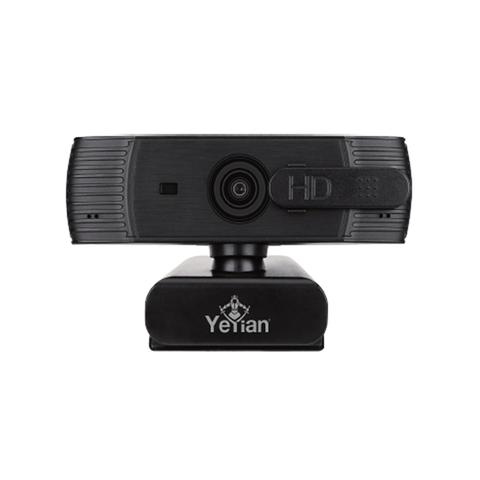 CAMARA WEB YEYIAN WIDOK SERIES 2000 USB MICROFONO FULLHD