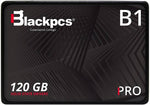 UNIDAD SOLIDA SSD BLACKPCS B1 120GB SATA III