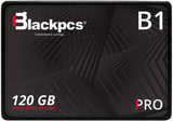 UNIDAD SOLIDA SSD BLACKPCS B1 120GB SATA III