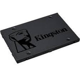 DISCO DURO SOLIDO KINGSTON 240GB A400