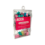 KIT DE ACCESORIOS ACCO PASTEL