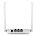 ROUTER INALAMBRICO TPLINK N300 2ANT 5DBI TL-WR820N