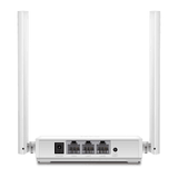 ROUTER INALAMBRICO TPLINK N300 2ANT 5DBI TL-WR820N