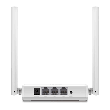 ROUTER INALAMBRICO TPLINK N300 2ANT 5DBI TL-WR820N