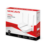 ROUTER MERCUSYS 300BMPS MW305R 3 ANTENAS