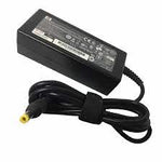 ELIMINADOR HP PUNTA AMARILLA 18.5V 3.5A COMPATIBLE