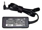 ELIMINADOR MINI ACER LITEON 19V - 2.37A PUNTA DELGADA COMPATIBLE