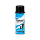 LIMPIADOR ELECTRONICO COMPUKLIN 454ML