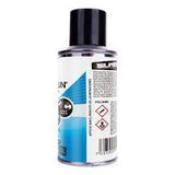 LIMPIADOR DE INYECTORES PARA IMPRESORAS SILIMEX 170ML