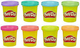 PLAY DOH 112gr COLORES