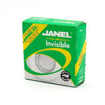 CINTA ADHESIVA INVISIBLE JANEL