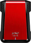 GABINETE ENCLOSURE ADATA XPG ROJO 2.5" USB 3.0 SATA