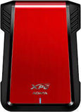 GABINETE ENCLOSURE ADATA XPG ROJO 2.5" USB 3.0 SATA