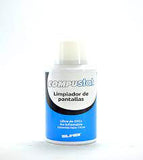 LIMPIADOR DE PANTALLAS SILIMEX COMPUSTAT 170ML