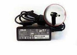 ELIMINADOR MINI ASUS PUNTA AGUJA NEGRA 19V 2.1A COMPATIBLE