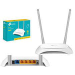 ROUTER TPLINK 300Mbps TLWR850N