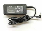 ELIMINADOR MINI ASUS PUNTA AGUJA NEGRA 19V 2.1A COMPATIBLE