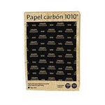 PAQUETE PAPEL CARBON 100 PZS 1010 CARTA PELIKAN