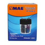 PORTA CLIPS MAGNETICO MAE M936