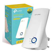 EXPANSOR DE RANGO TPLINK N300 TLWA850RE