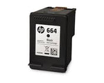 CARTUCHO HP 664 NEGRO ORIGINAL