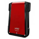 GABINETE ENCLOSURE ADATA XPG ROJO 2.5" USB 3.0 SATA