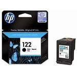 CARTUCHO HP 122 NEGRO ORIGINAL