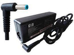 ELIMINADOR HP PUNTA AZUL  19.5V 3.33A COMPATIBLE