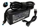 ELIMINADOR HP PUNTA AZUL  19.5V 3.33A COMPATIBLE