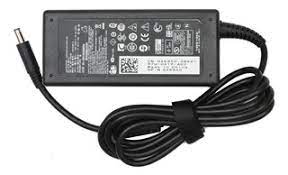 ELIMINADOR DELL 19V 2.31A PUNTA NEGRA CON PIN COMPATIBLE