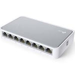 SWITCH TP-LINK 8 PUERTOS TL-SF1008D