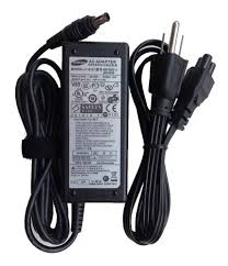 ELIMINADOR SAMSUNG PUNTA NEGRA 19V 3.16A COMPATIBLE