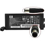 ELIMINADOR HP PUNTA CIRCULAR CON PIN CENTRAL CENTRINO 18.5V 3.5A COMPATIBLE