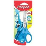 TIJERA ESCOLAR MAPED 13CM COLORES PZ