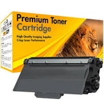 TONER COMPATIBLE BROTHER TN750 HL-5440D 5450DN 6180DW