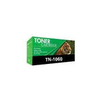 CARTUCHO DE TONER BROTHER TN 1060 NUEVO COMPATIBLE