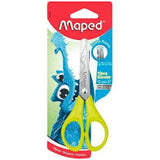 TIJERA ESCOLAR MAPED 13CM COLORES PZ