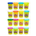 PLAY DOH 112gr COLORES